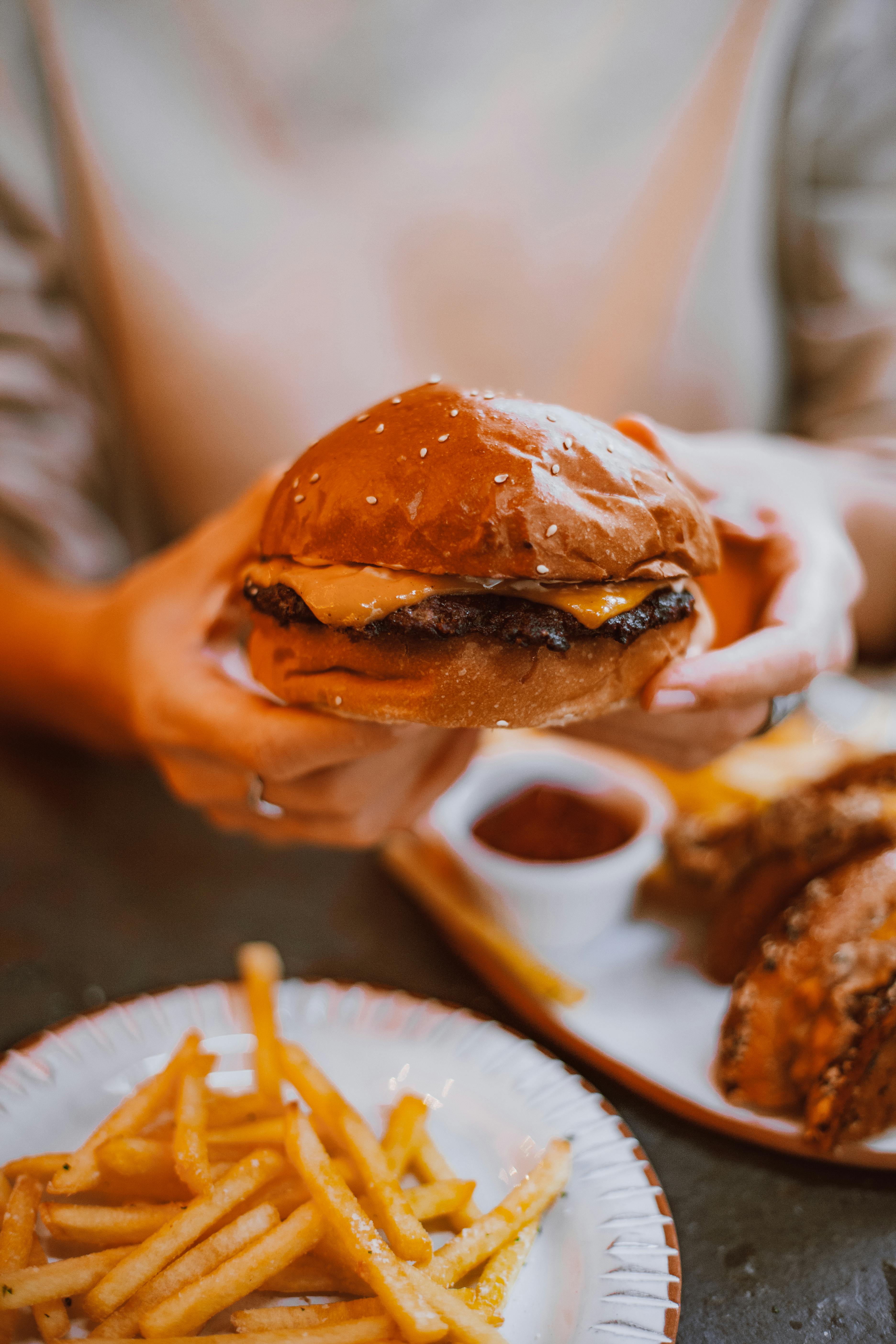 Smart Ways to Enhance Your Cystic Fibrosis Diet in 2025: Discover Now!