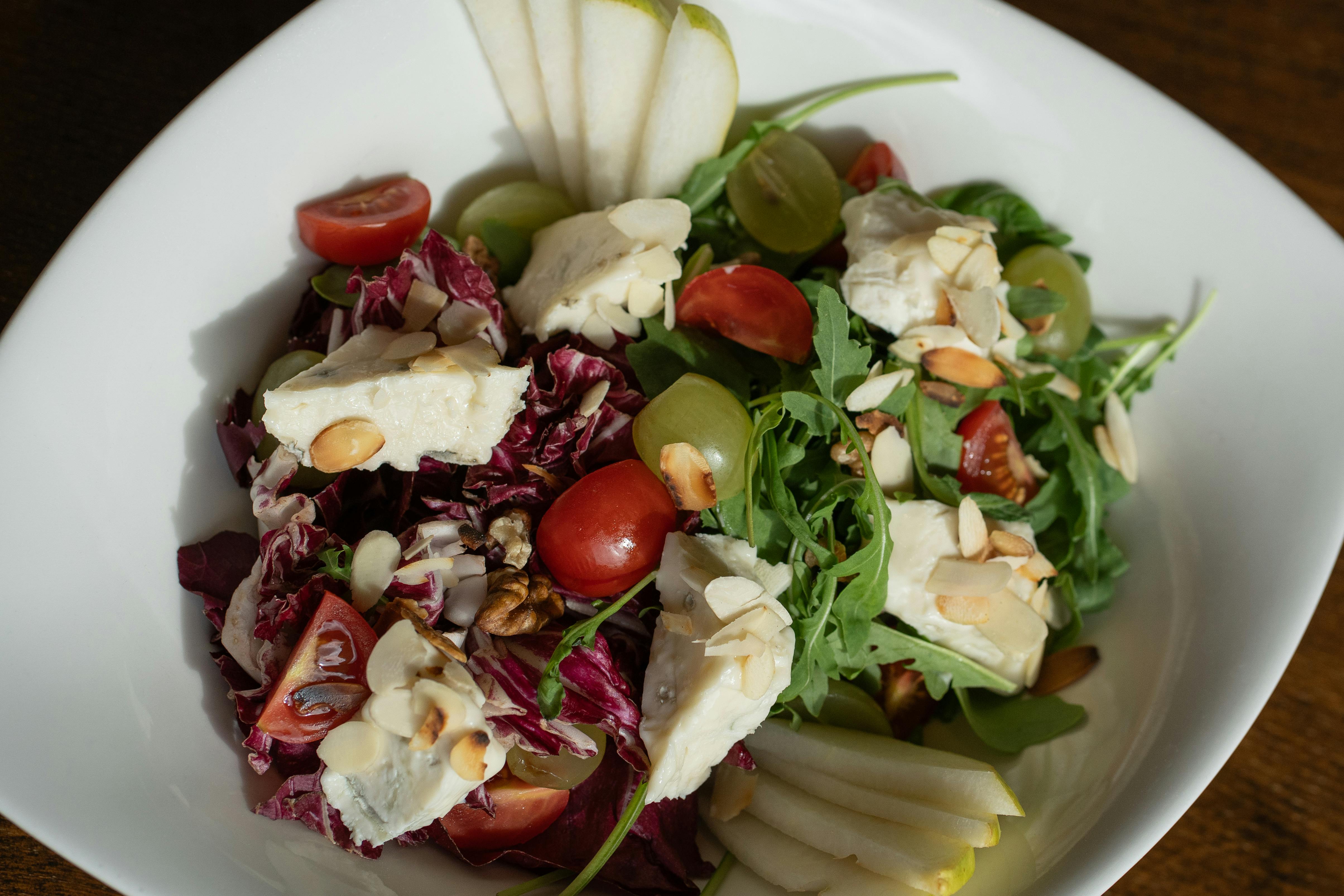 Effective Ways to Optimize Diet for Endomorphs in 2025