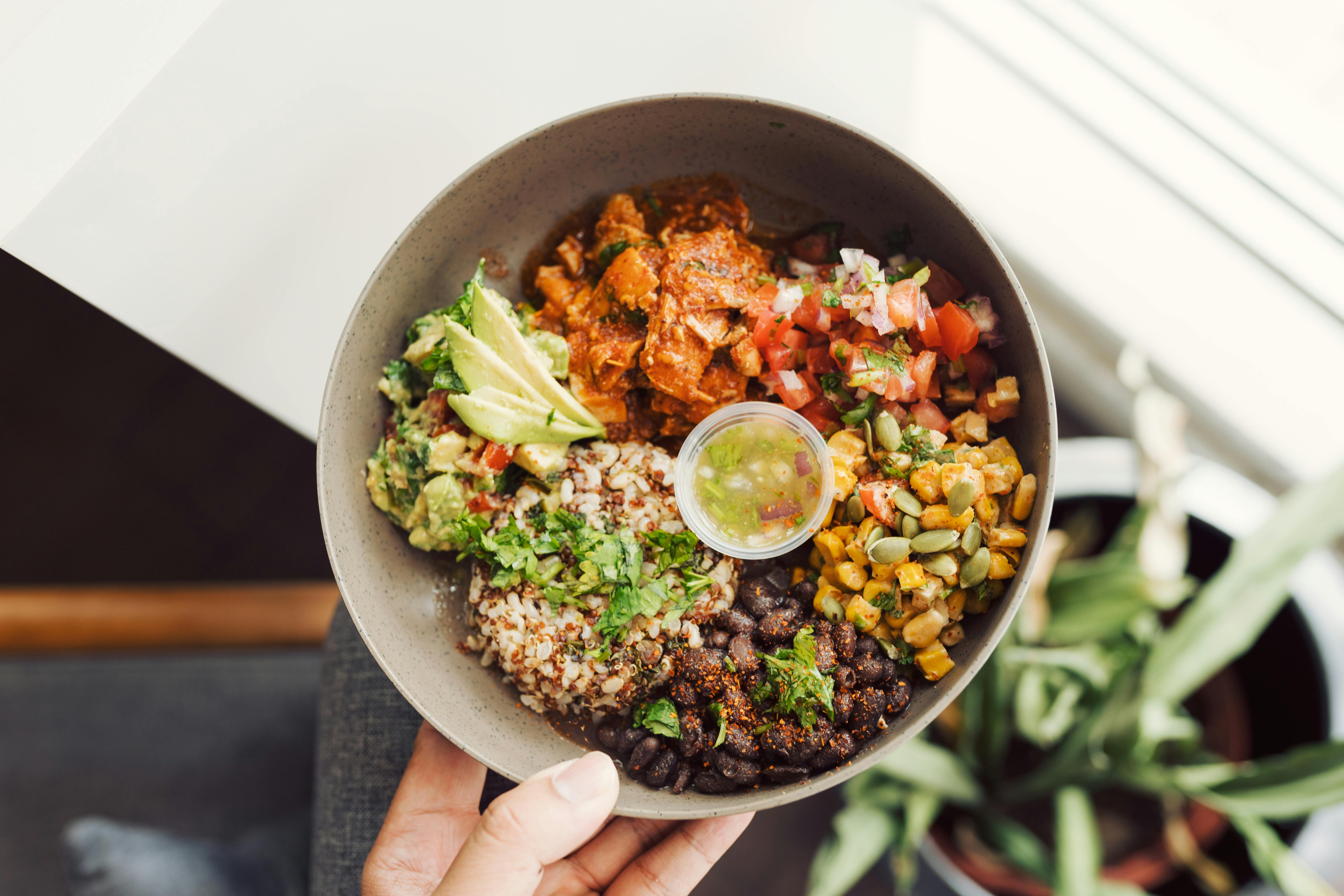 Smart Ways to Enhance Your Gomad Diet for Better Results in 2025