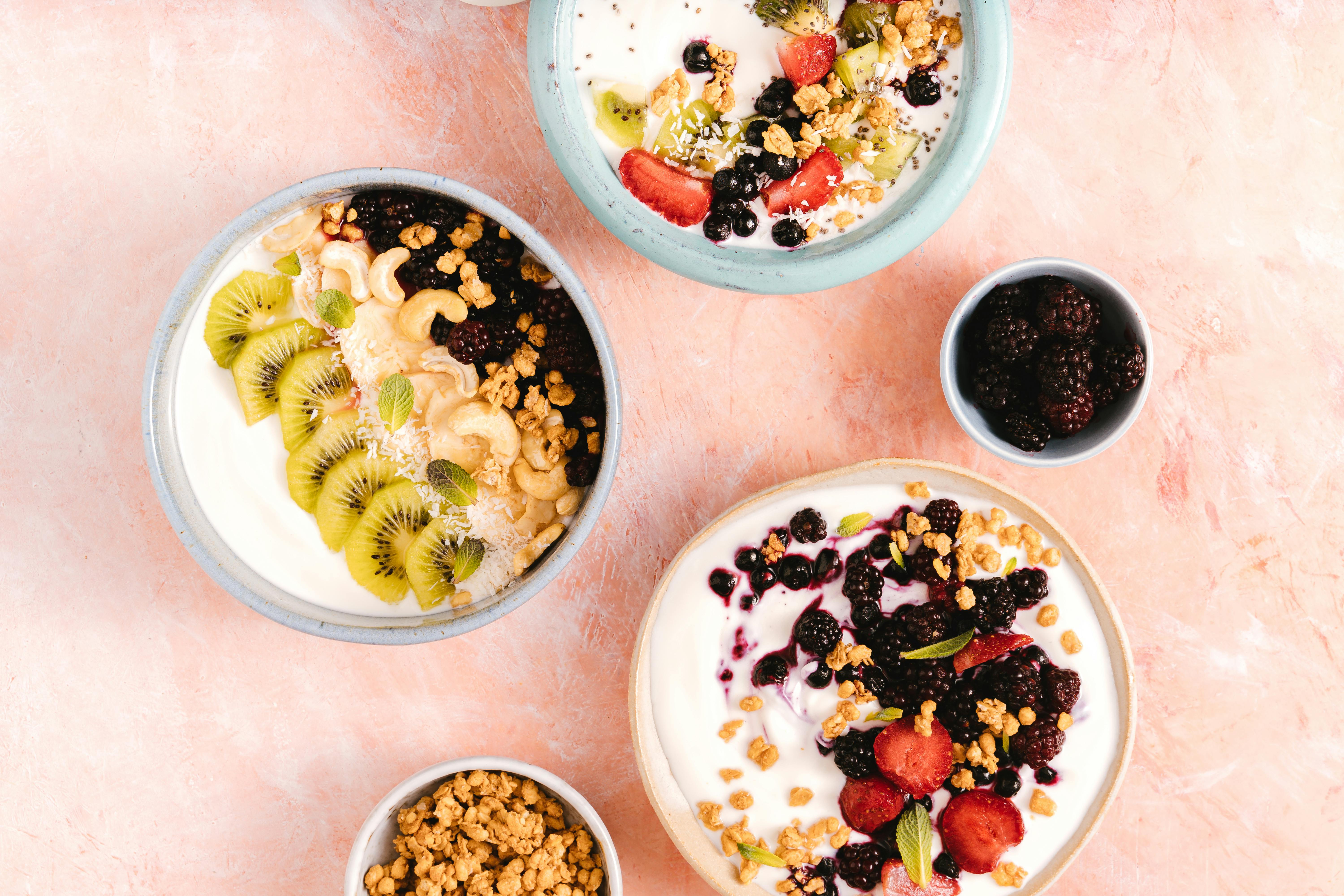 Effective Ways to Optimize Salad Diet for Better Health in 2025