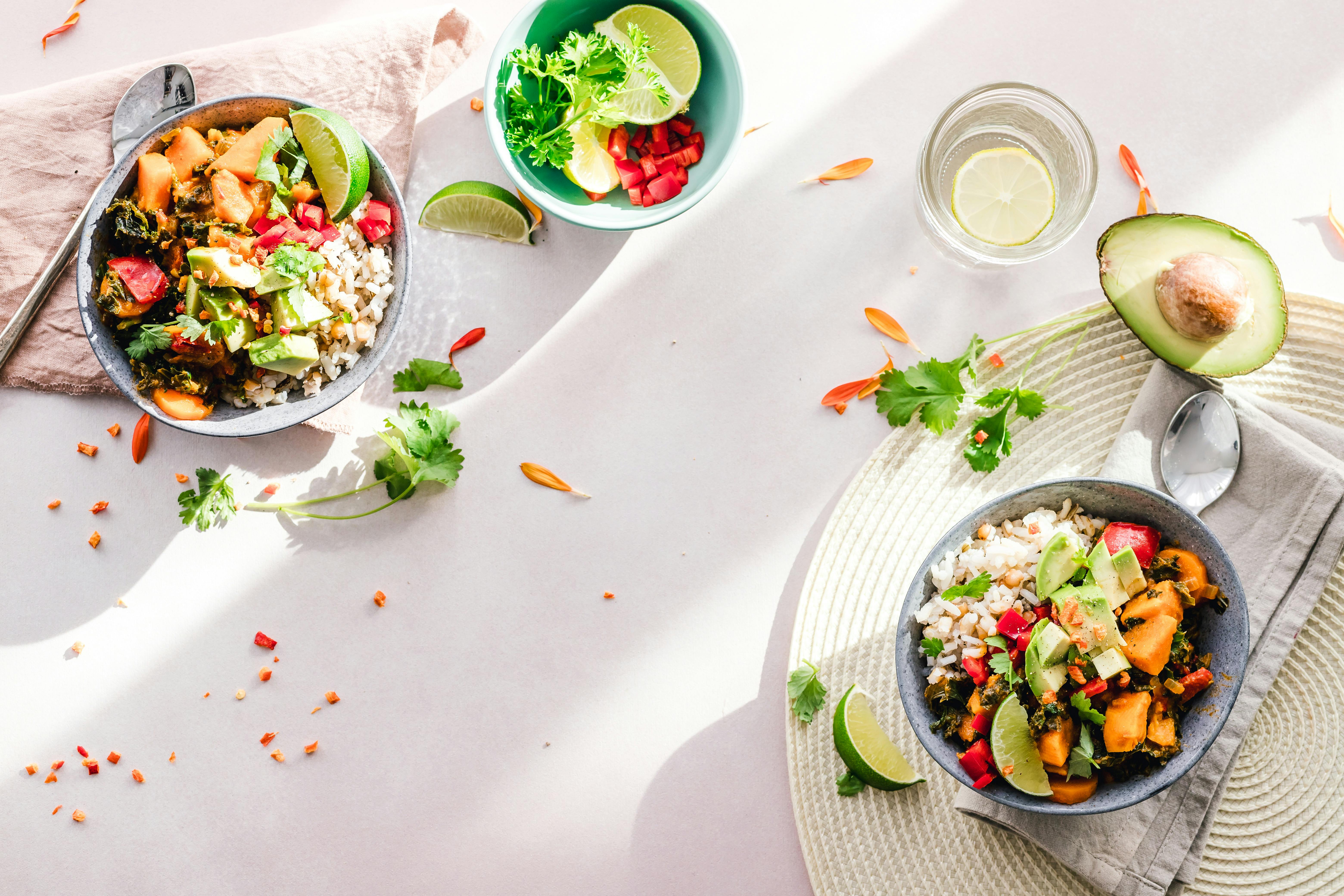 More Low-Fiber Diet Menu Examples