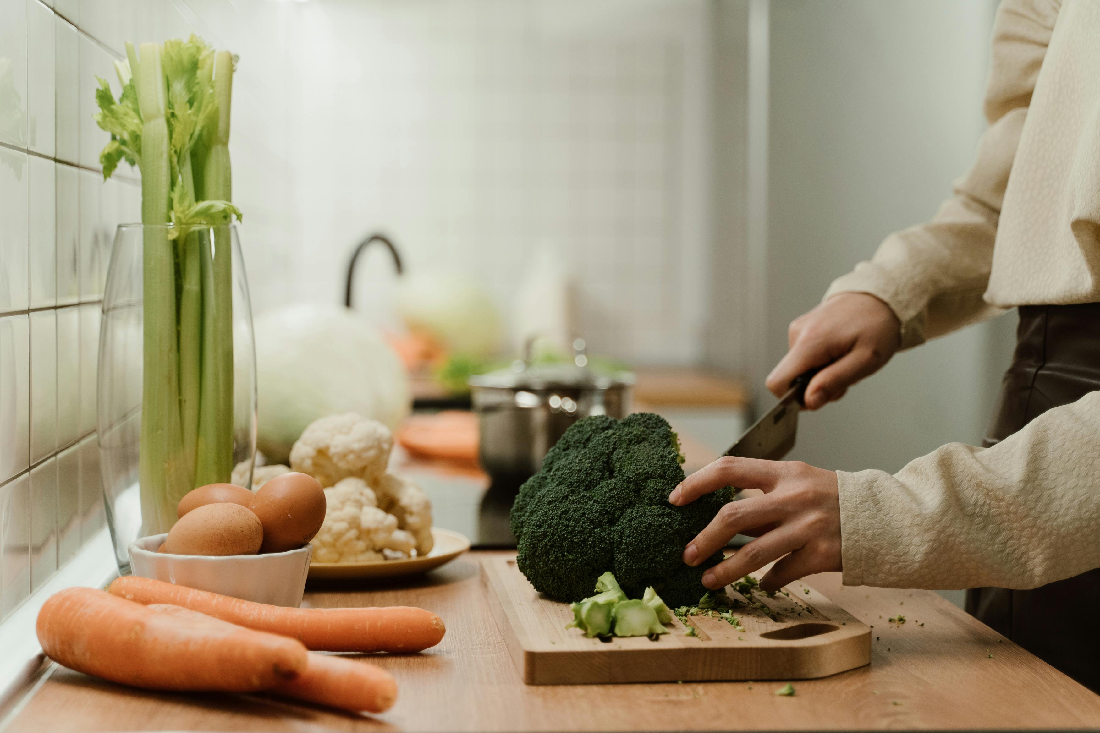 Smart Ways to Optimize Your Mike Tyson Diet in 2025