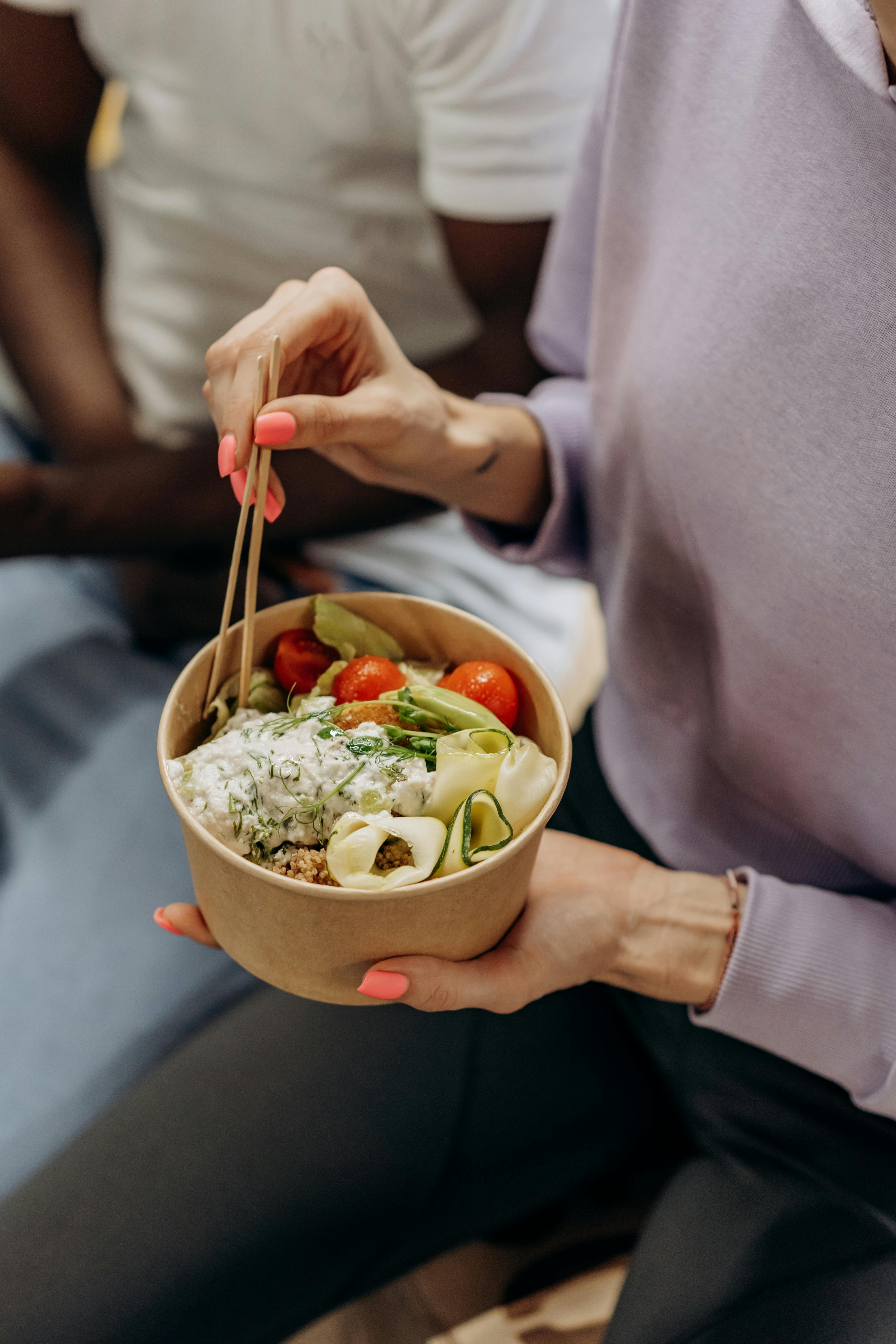 Gomad Diet Overview
