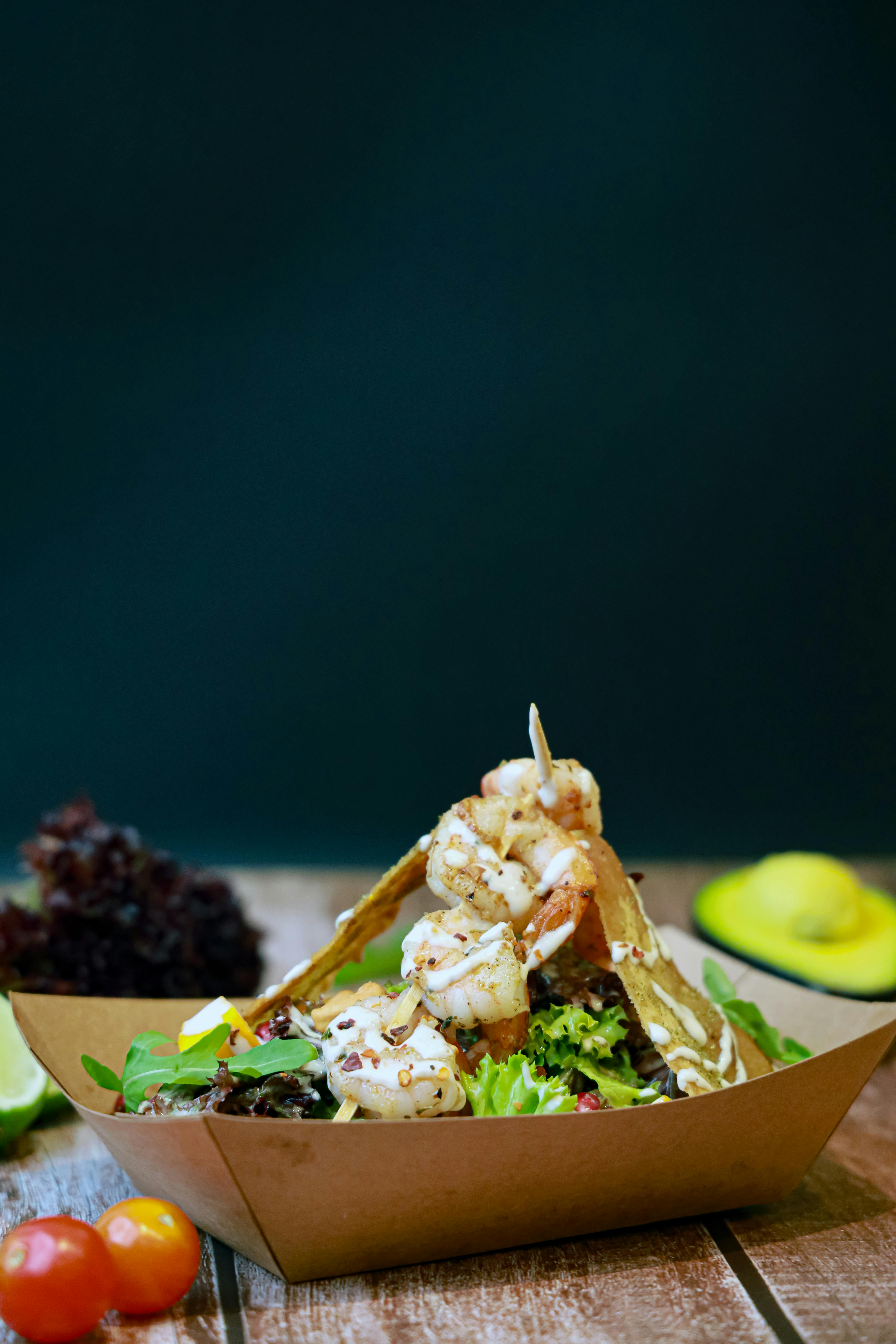 Top 5 Healthy Mediterranean Diet Lunches for a Modern Lifestyle