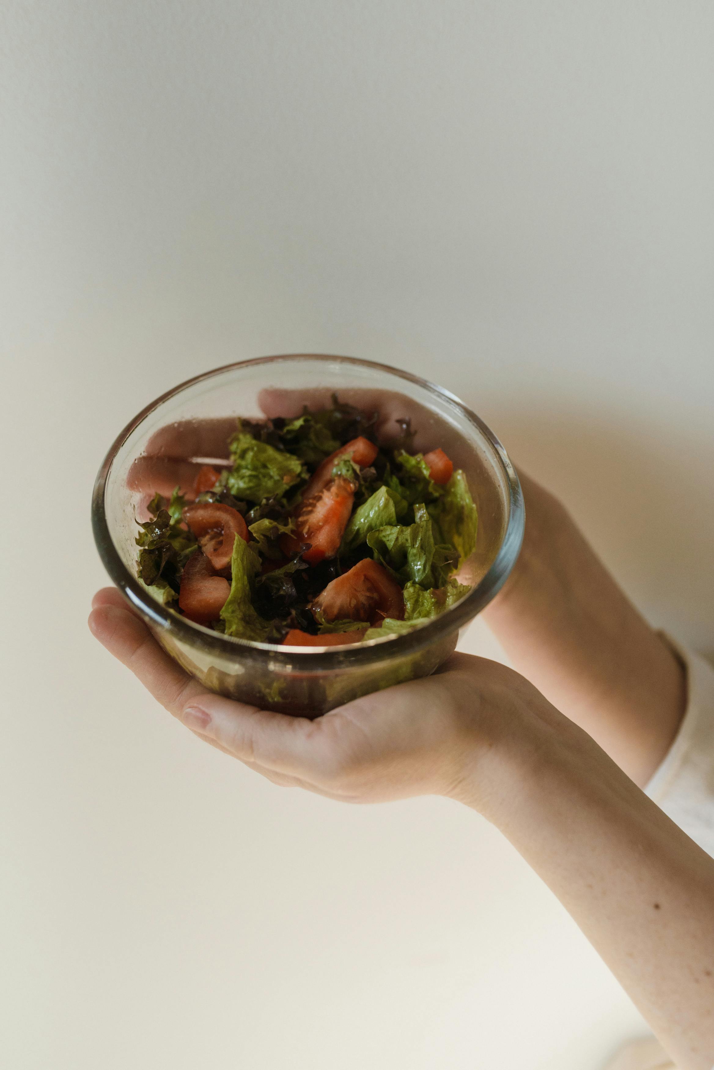Smart Ways to Optimize Your Diet in 2025 and Succeed