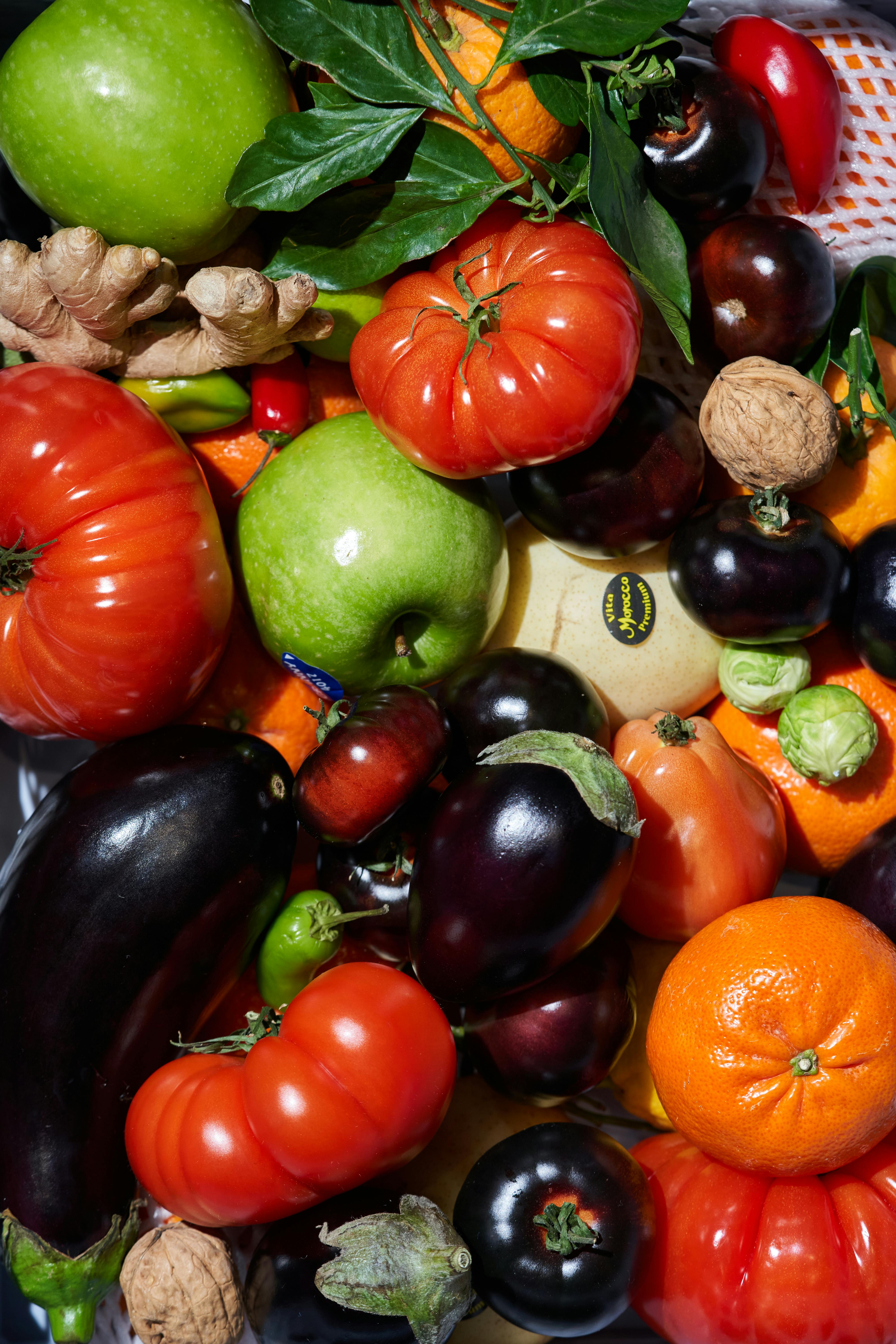 Lenny Kravitz Diet Image