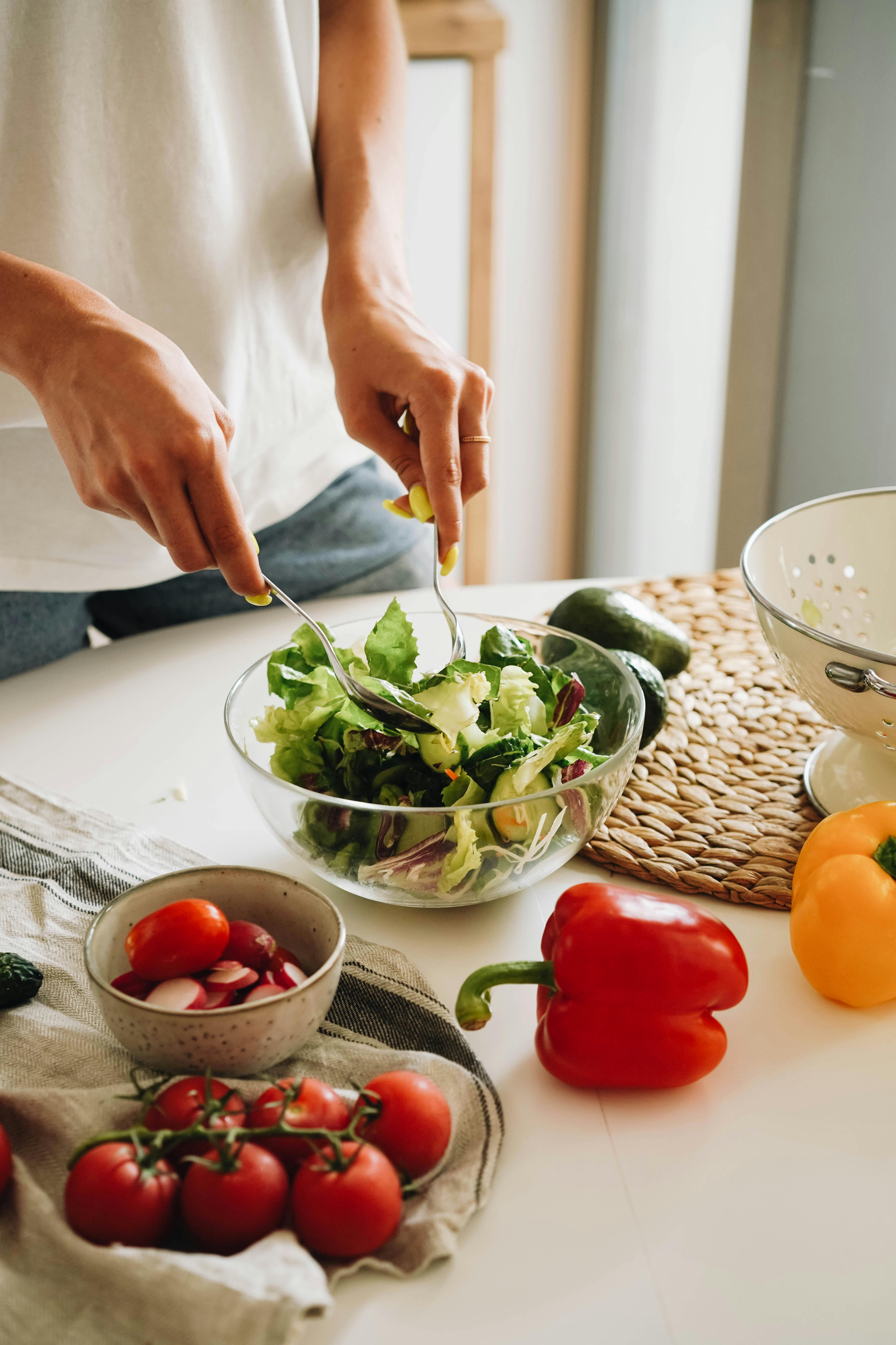 Smart Ways to Enhance Your Gastrointestinal Diet for 2025