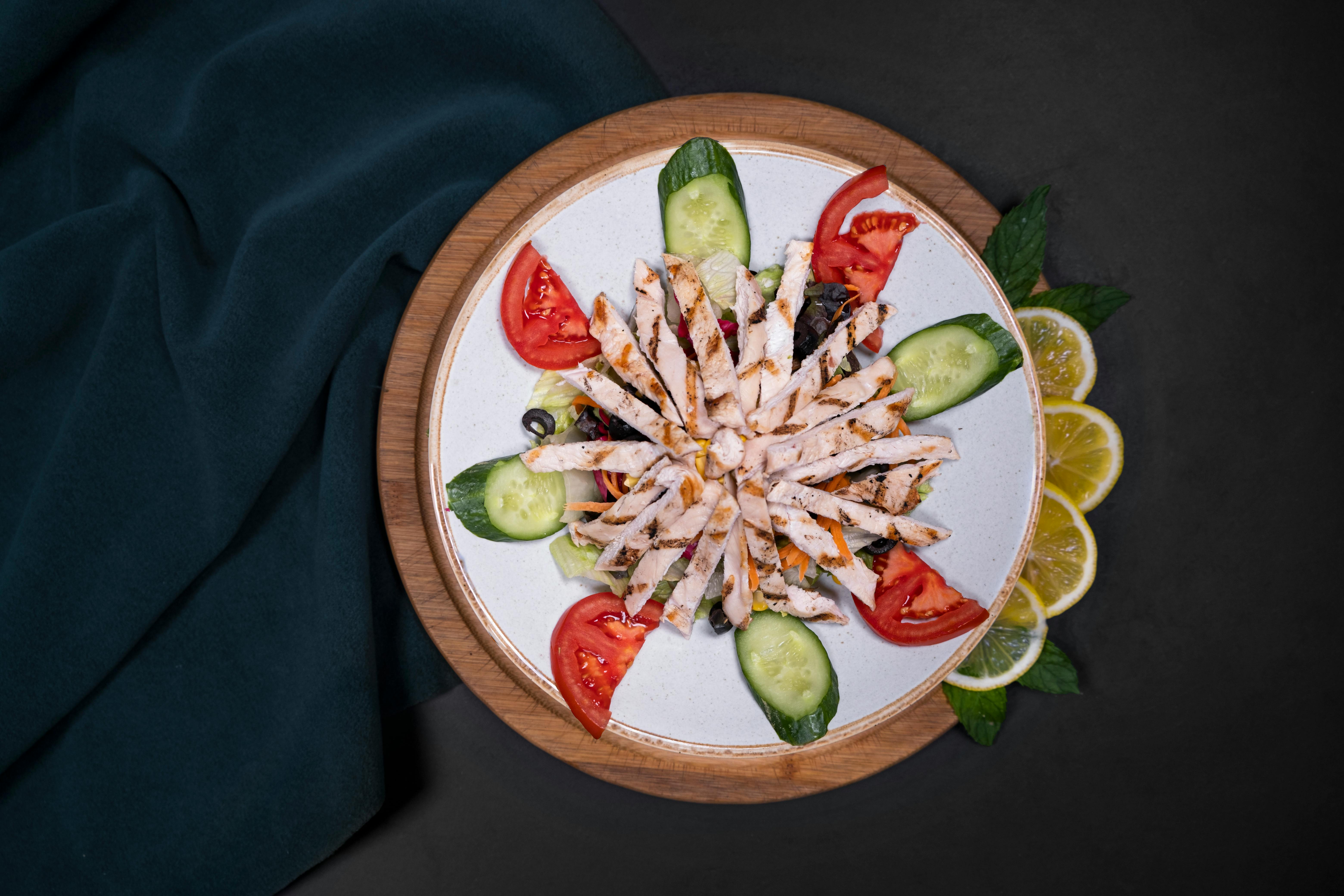 Best 5 Lipedema Diet Strategies for Effective Weight Management