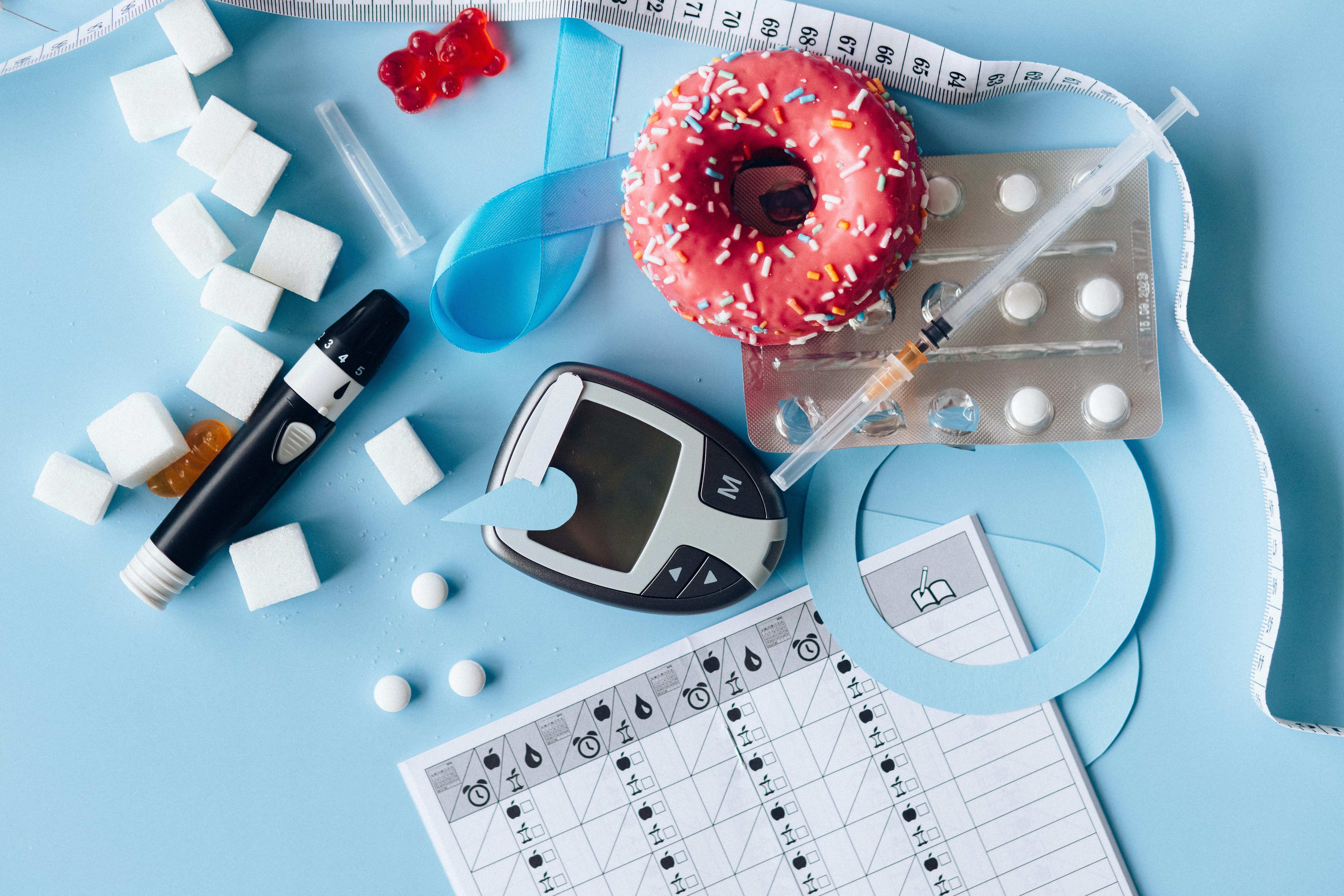 Semaglutide Diet Plan