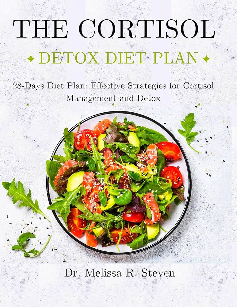 Cortisol Detox Diet