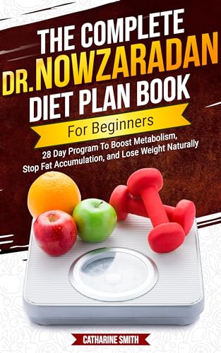 Meal Preparation with Dr. Now Diet