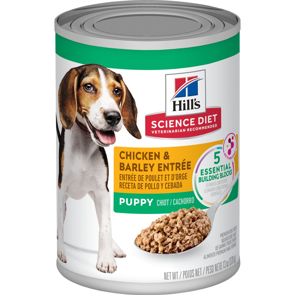 Quality Pet Nutrition