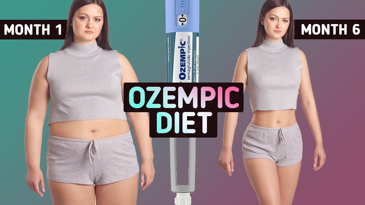 Ozempic Diet Image 2