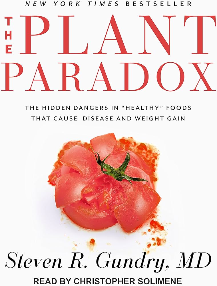 The Plant Paradox Diet