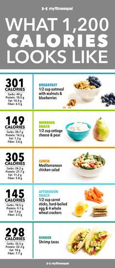 1000 Calorie Diet