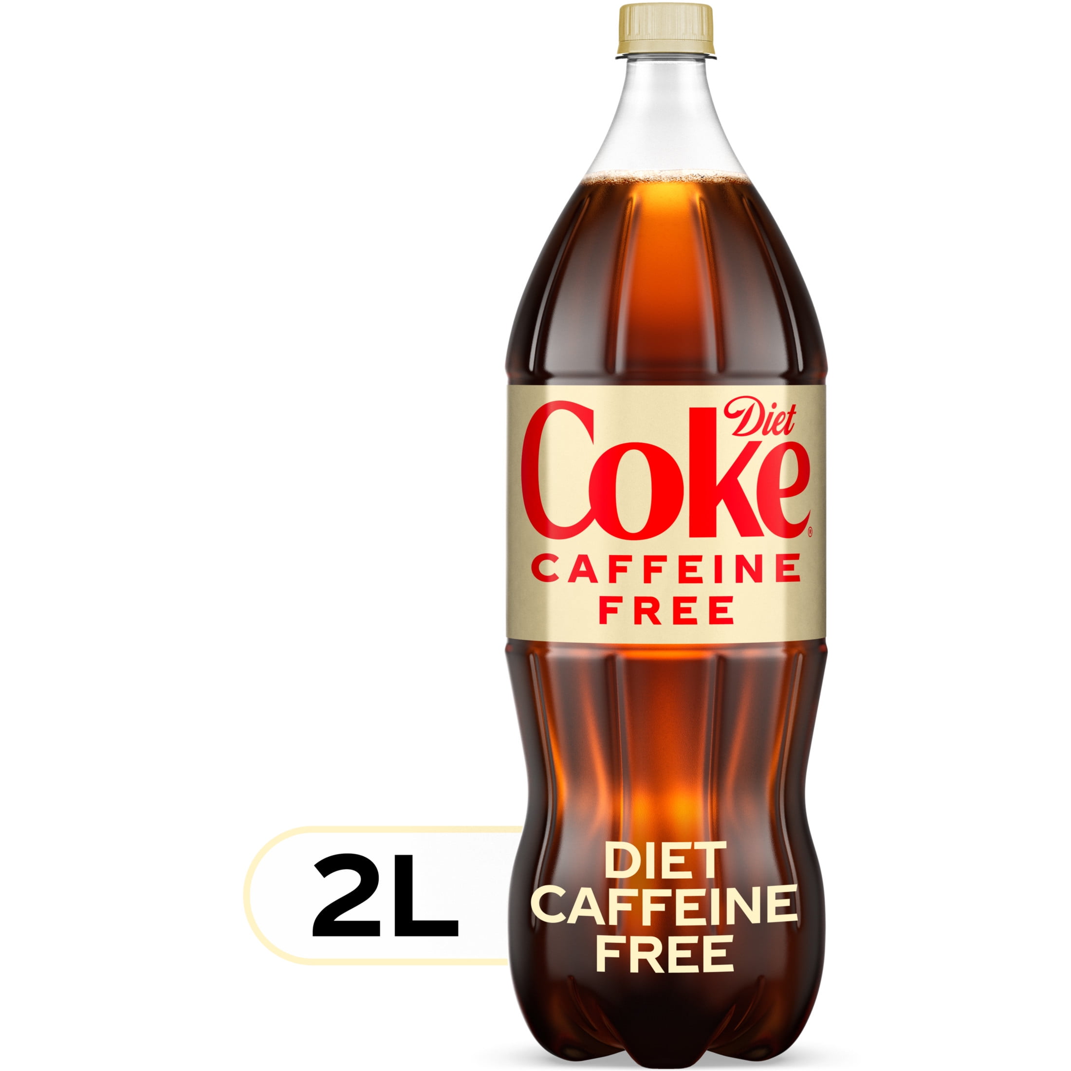 Caffeine Free Diet Coke